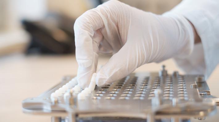 Spezialisierung der Apotheke