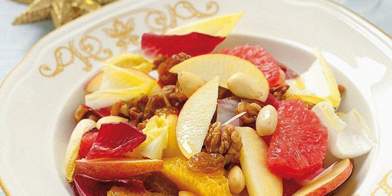 chicoree-salat
