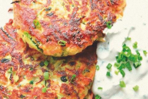 ZucchiniLeibchen